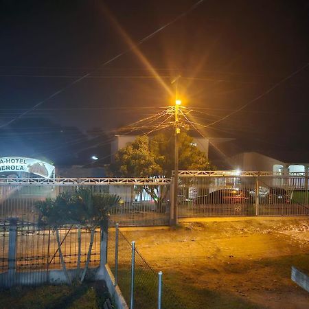 Aparta Hotel Palmerola Comayagua Bagian luar foto