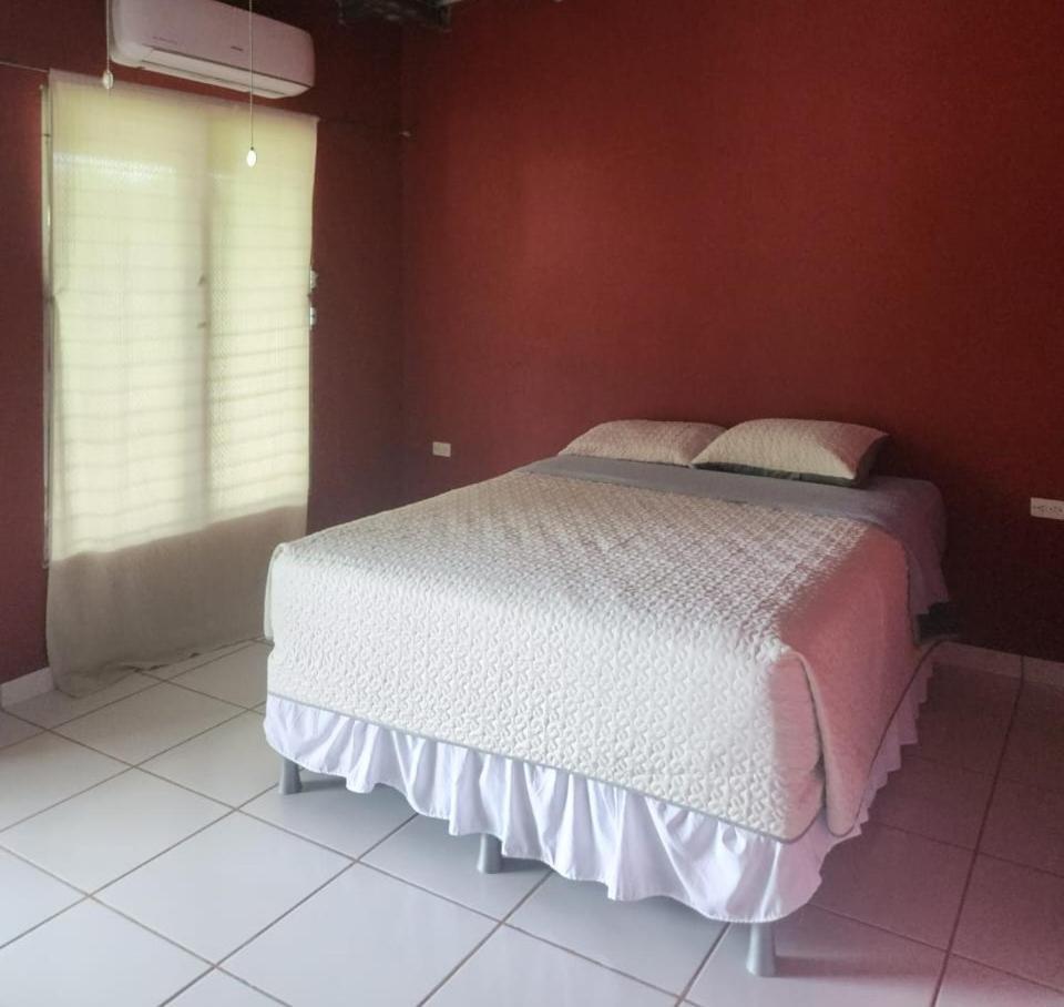 Aparta Hotel Palmerola Comayagua Bagian luar foto