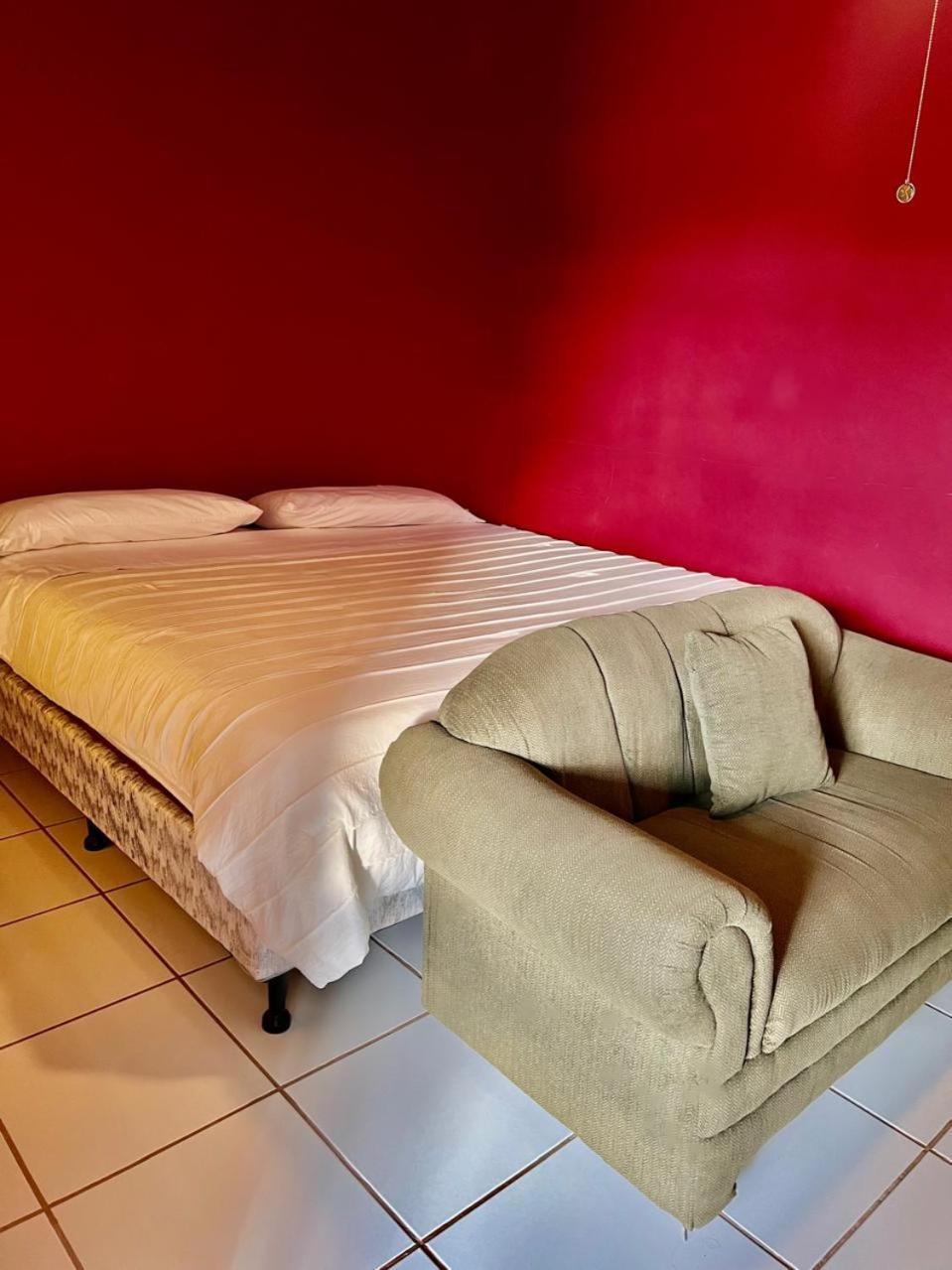 Aparta Hotel Palmerola Comayagua Bagian luar foto